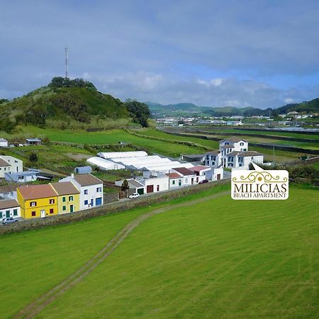 Azor Beach Lodge Ponta Delgada Exteriér fotografie