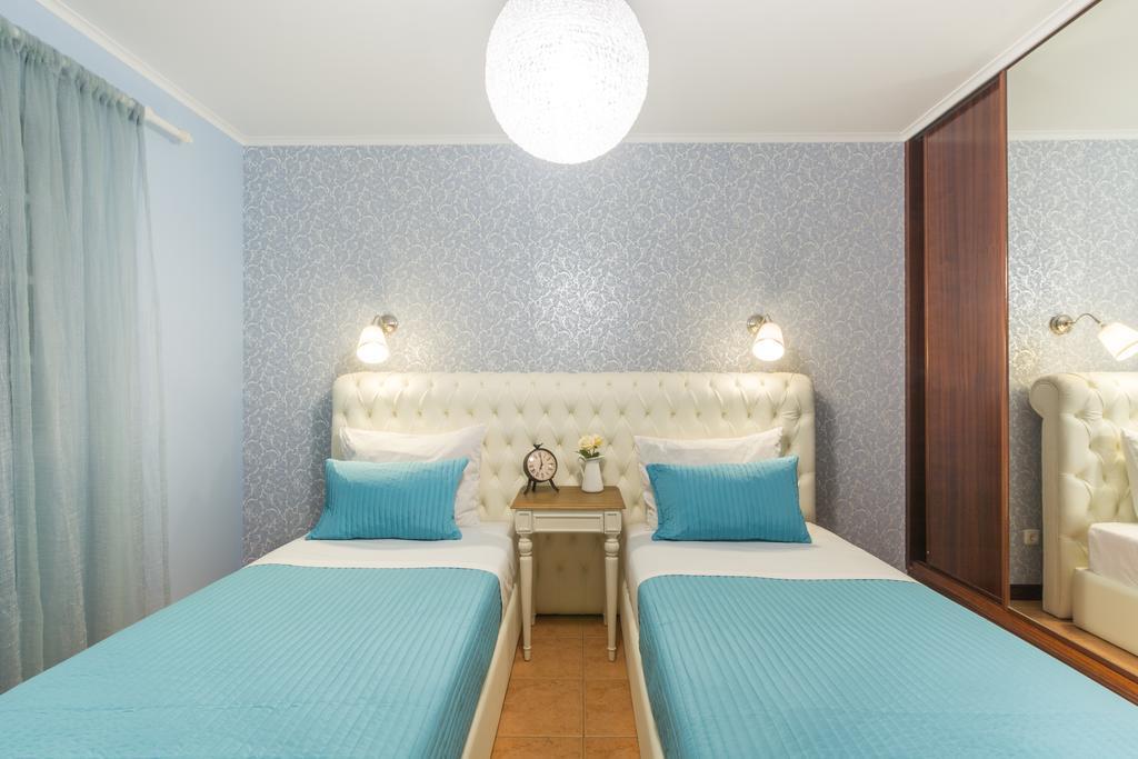 Azor Beach Lodge Ponta Delgada Exteriér fotografie
